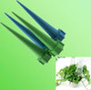 Practical 4Pcs/lot Garden Cone Watering Spike Plant Flower