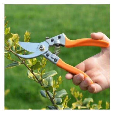 Anti-slip Grip Cut Fruit CoarseTwigs Garden Pruner