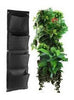 Bags Living Indoor Wall Planter
