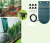 Slow Release Watering Bag With Drippers Or Micro Emitters #22028