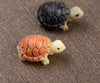 Mini Tortoise Model Fairy Garden Miniatures