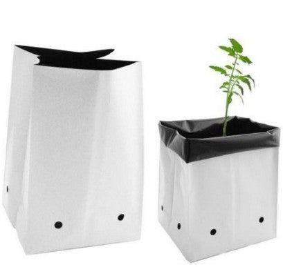 Grow Bags Hydroponics Soil Garden Planter