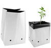 Grow Bags Hydroponics Soil Garden Planter