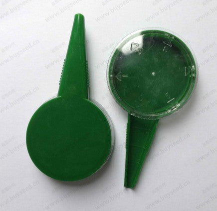 Seed Dispensers Storage Boxes Planters Garden Tools